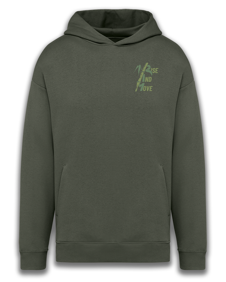 Sweat Bamboo