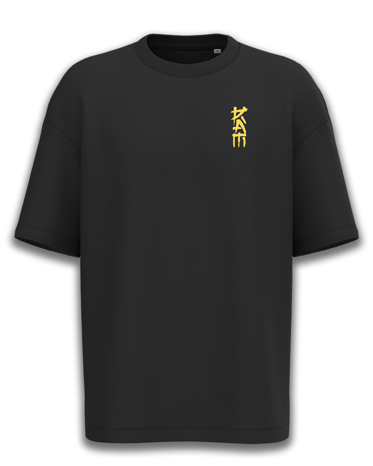 T-shirt Kin