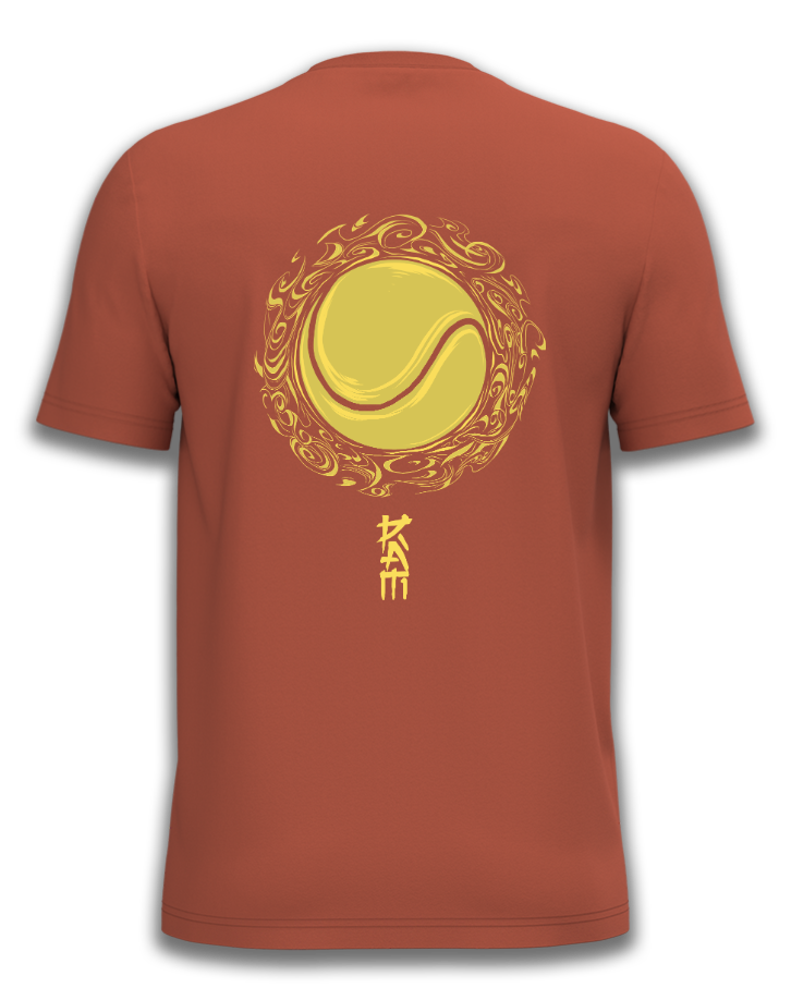 T-shirt Kin