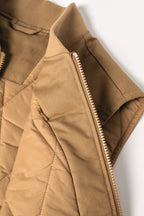 Bodywarmer Sergé Kirisaki