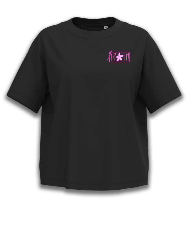 T-shirt Sakura