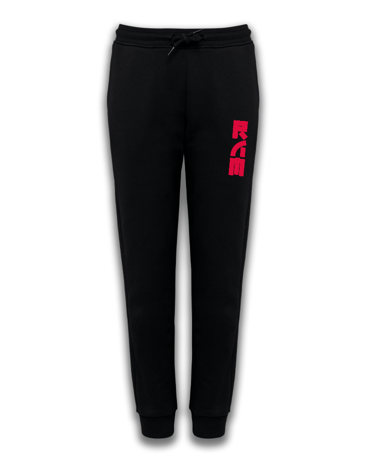 Pantalon Jogging Kirisaki Femme