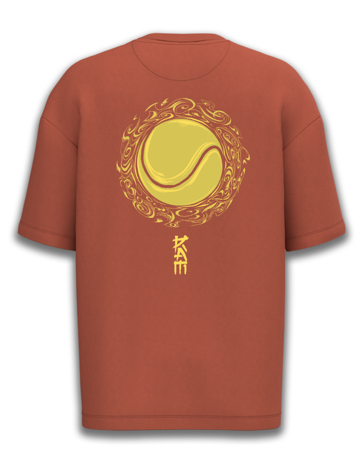 T-shirt Kin