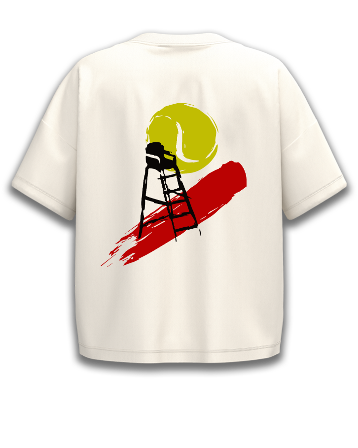 T-shirt Taiyō