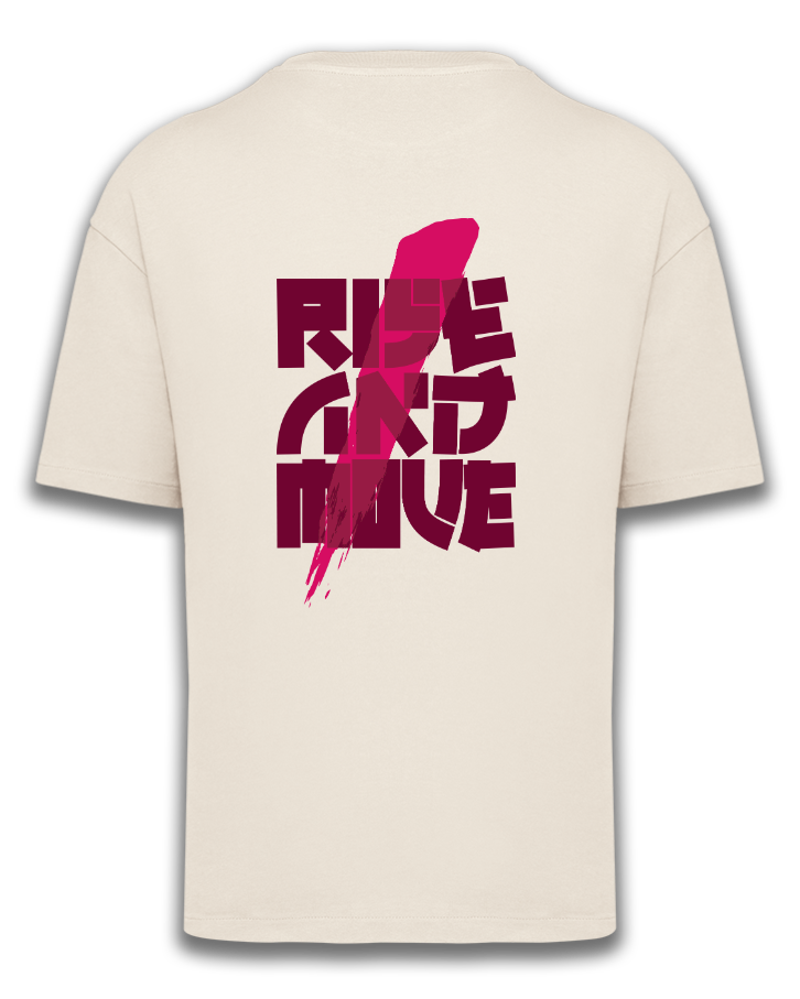 T-shirt Kirisaki