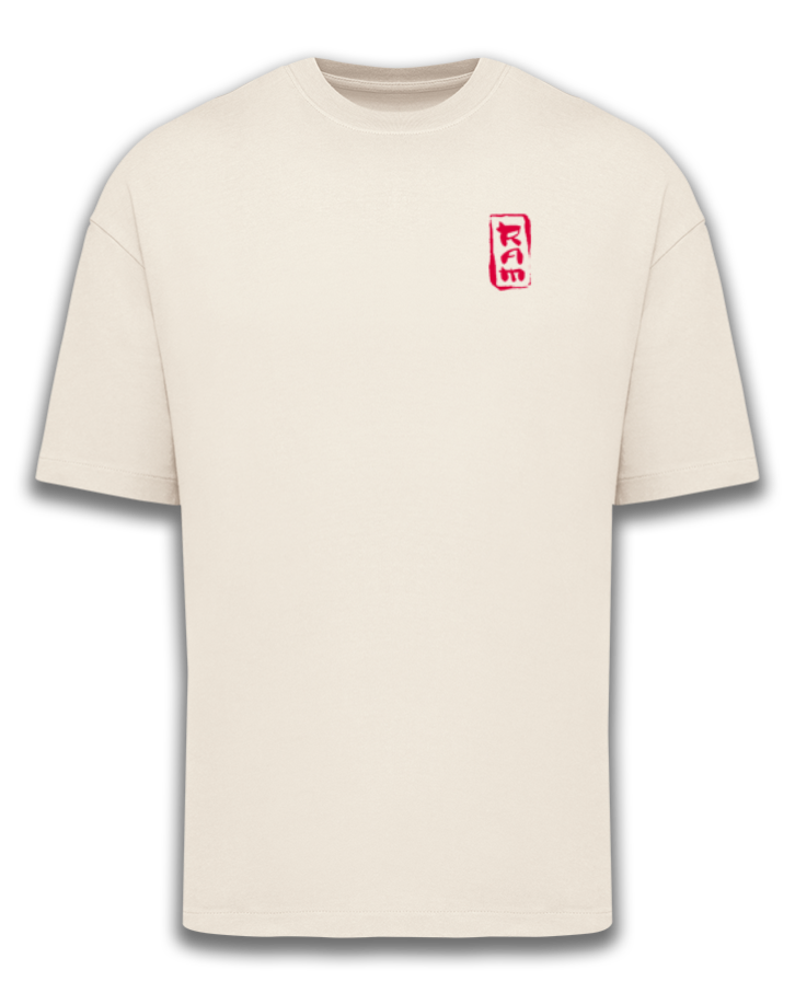 T-shirt Jōshō