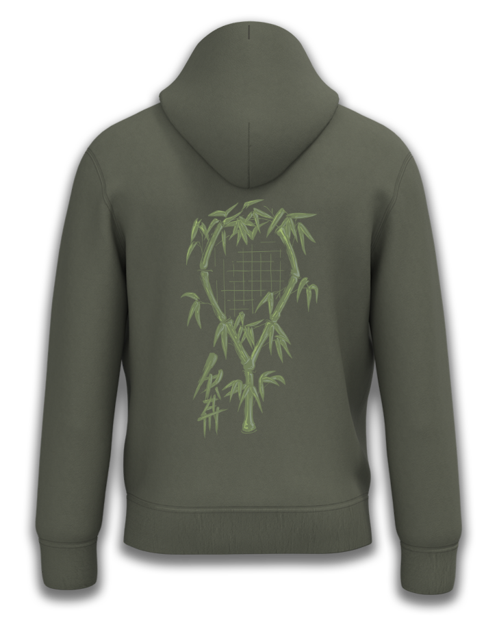 Sweat Bamboo