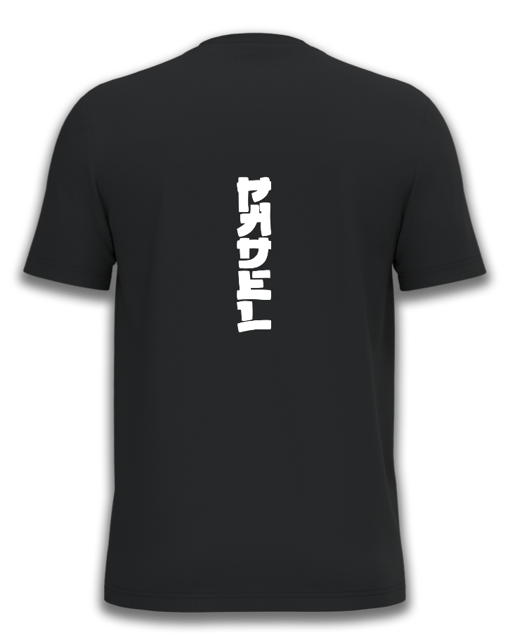 T-shirt Chūgi
