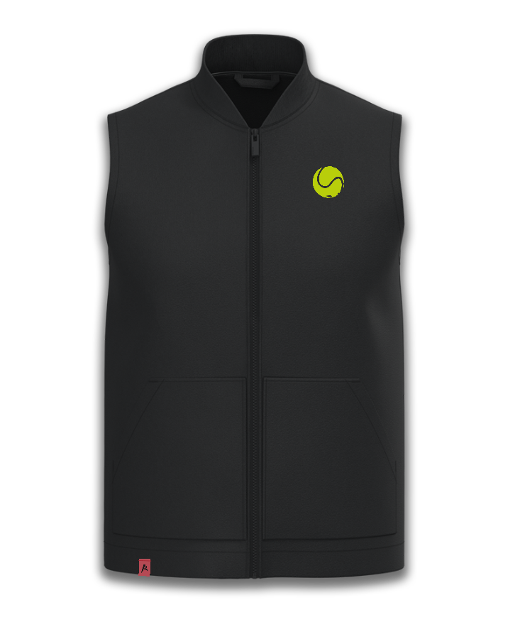 Bodywarmer Sergé Enso