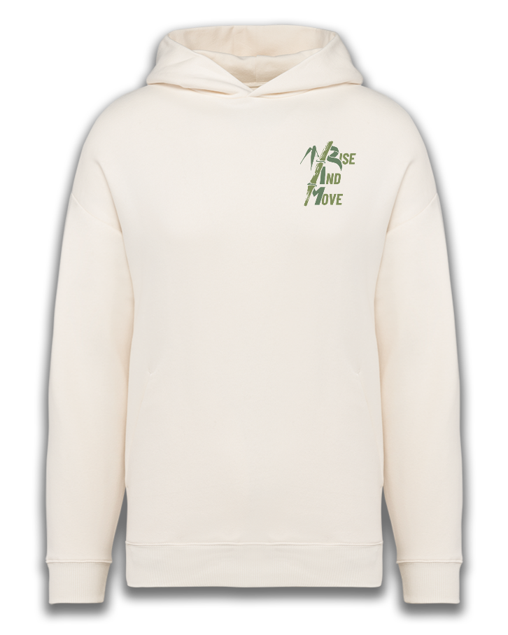 Sweat Bamboo