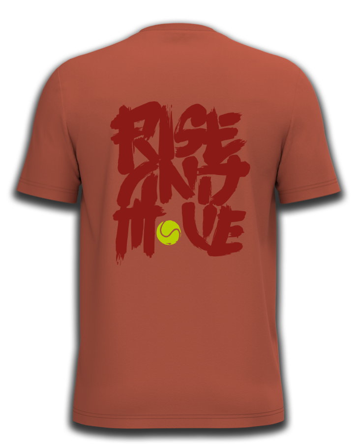 T-shirt Enso