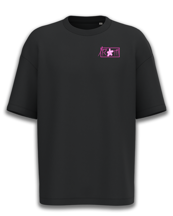 T-shirt Sakura