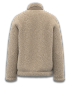 Veste Sherpa Kirisaki