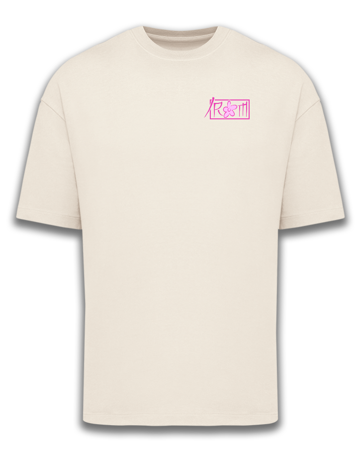 T-shirt Sakura
