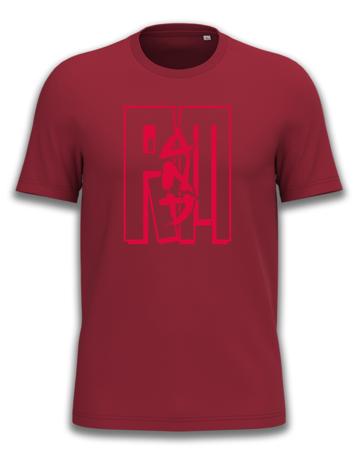 T-shirt Tatsu