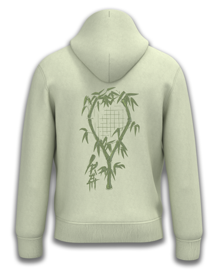 Sweat Bamboo
