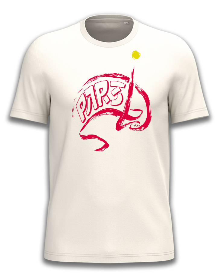 T-shirt Smash