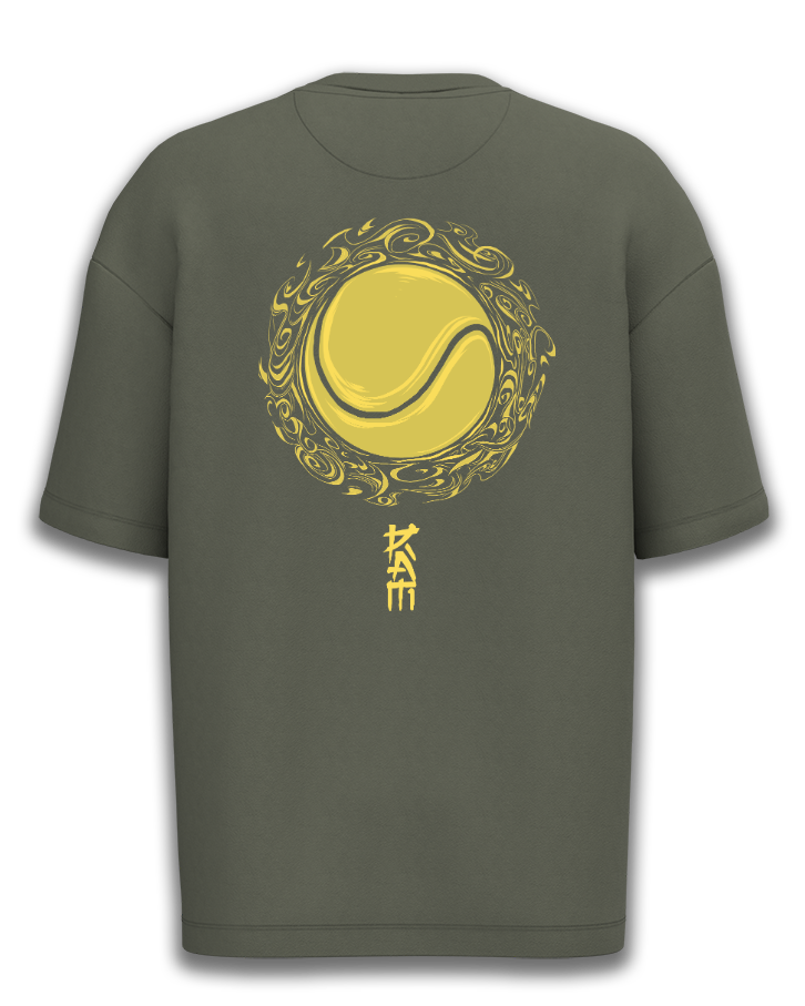 T-shirt Kin