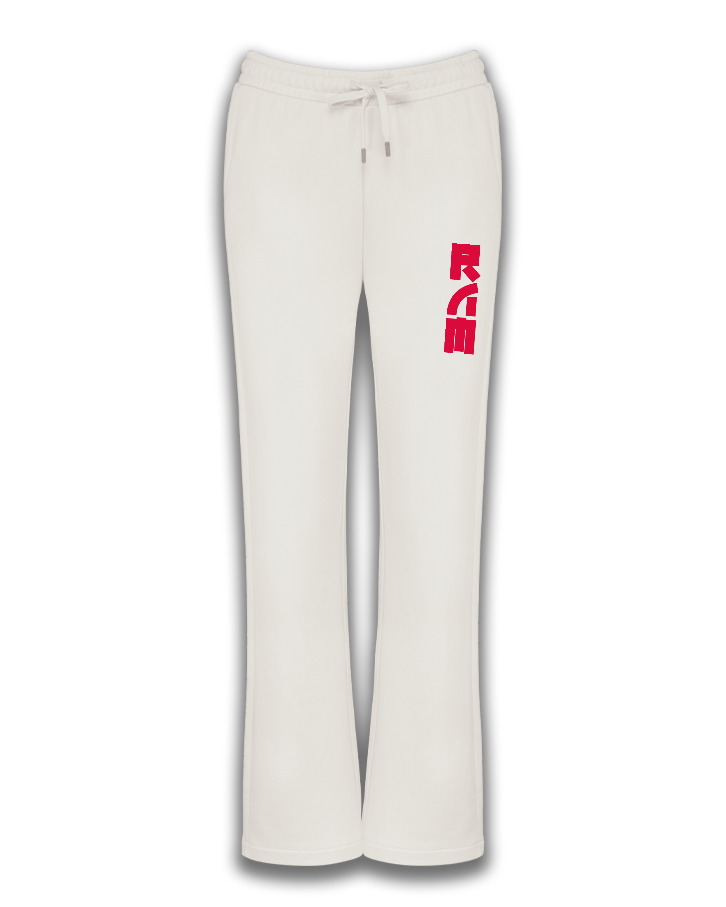 Pantalon Jogging Kirisaki Femme