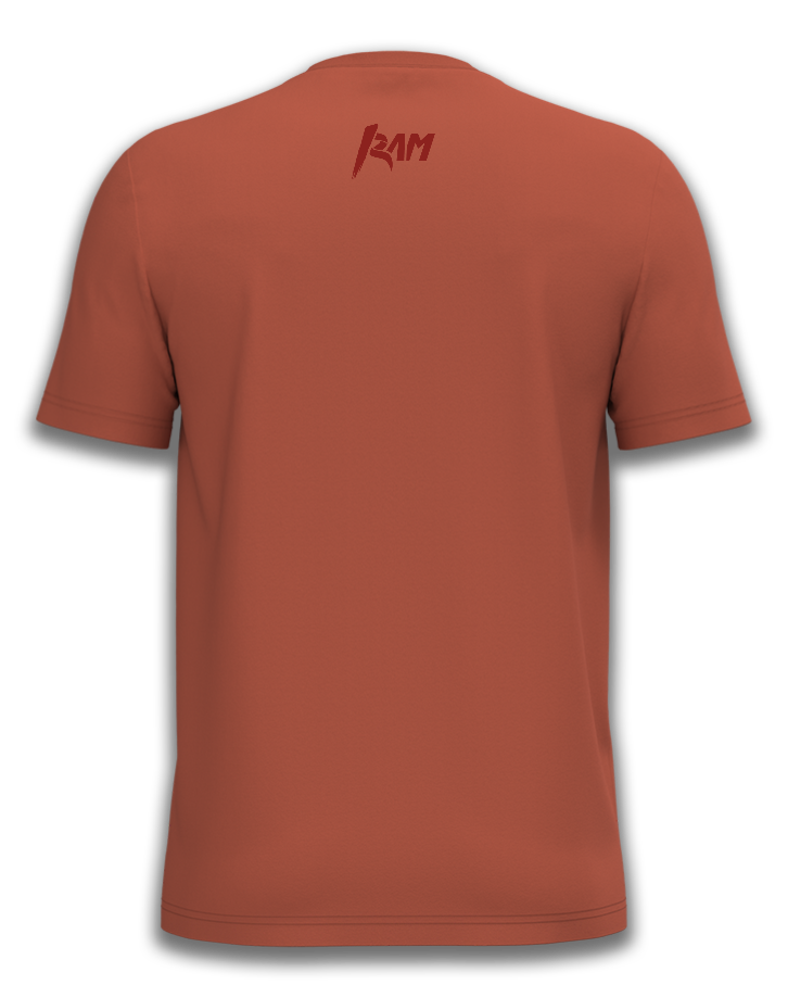 T-shirt Double-Vitre