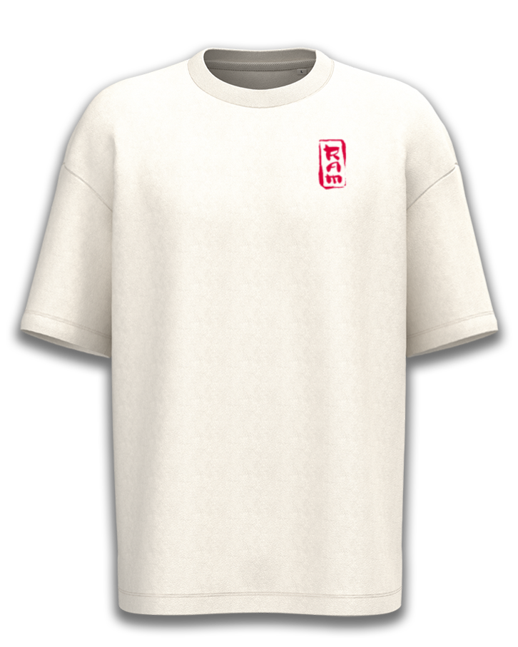 T-shirt Jōshō