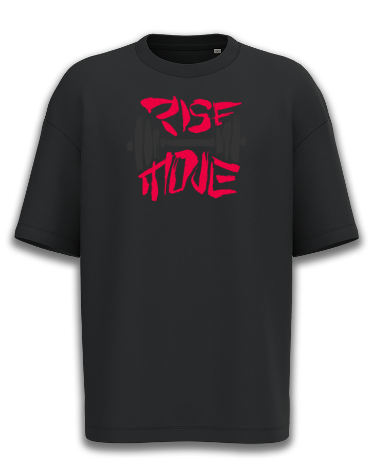 T-shirt Ugoku