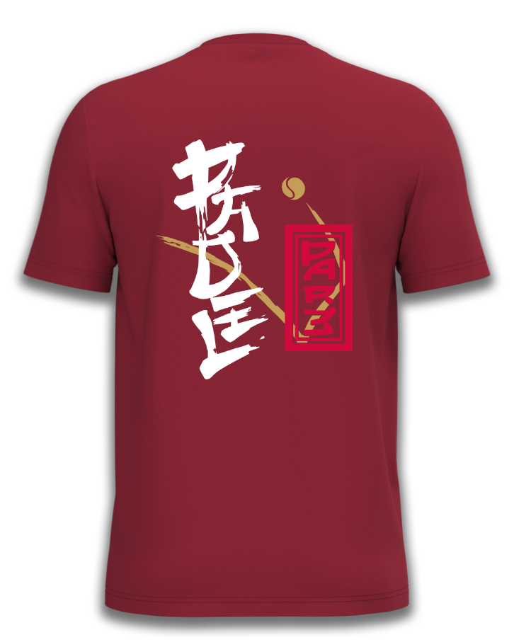 T-shirt Hōrō