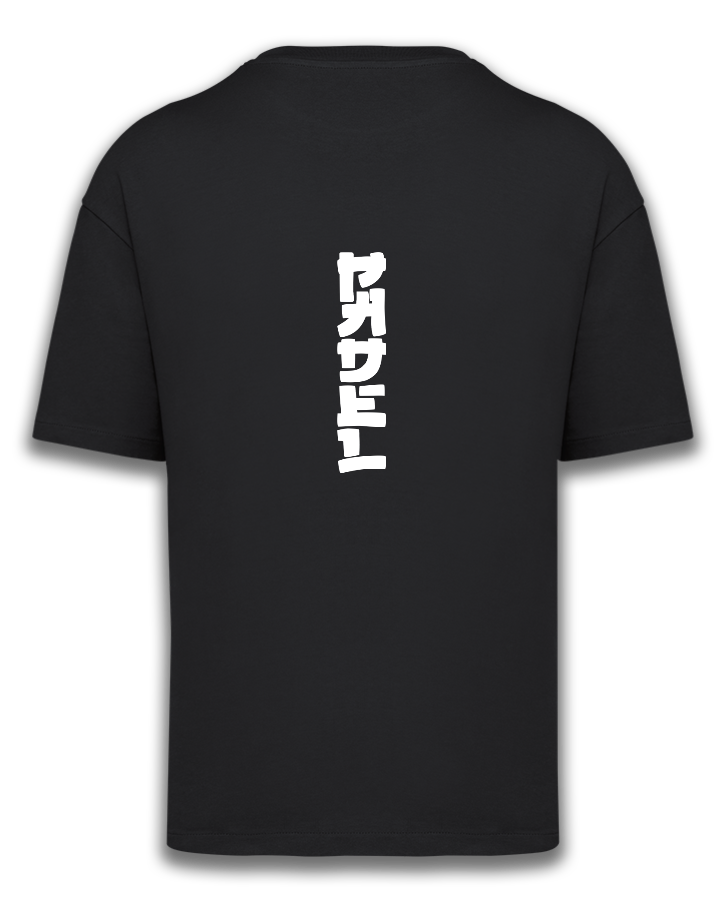 T-shirt Chūgi