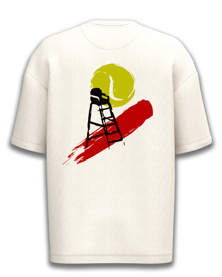 T-shirt Taiyō