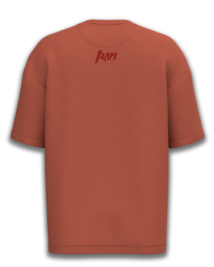 T-shirt Double-Vitre