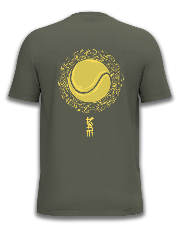 T-shirt Kin