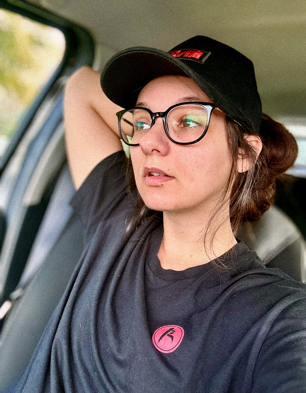 Casquette /RAM