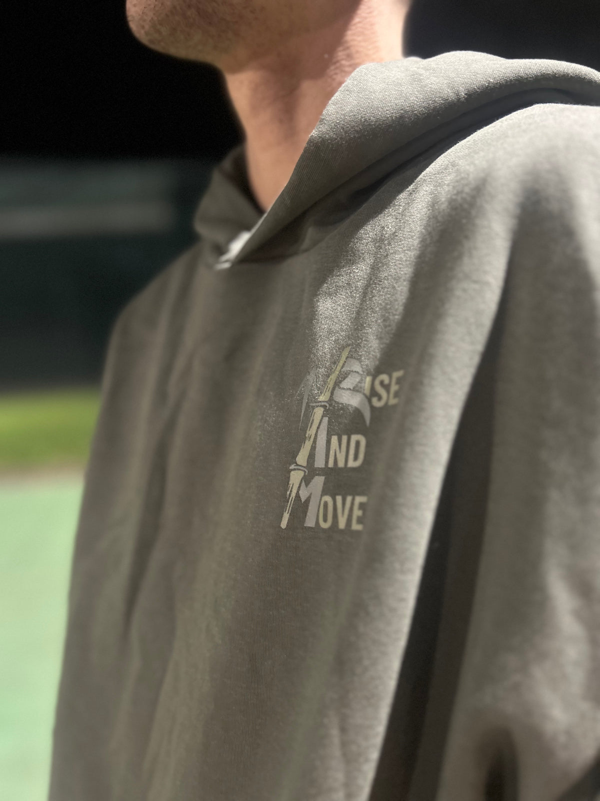 Sweat Bamboo