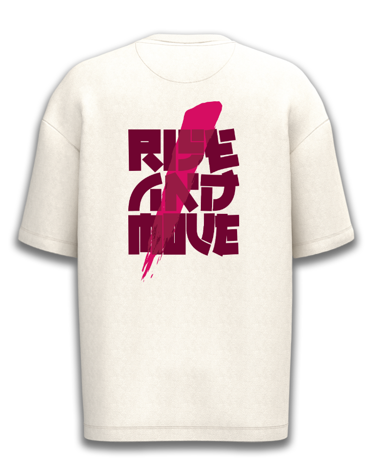 T-shirt Kirisaki