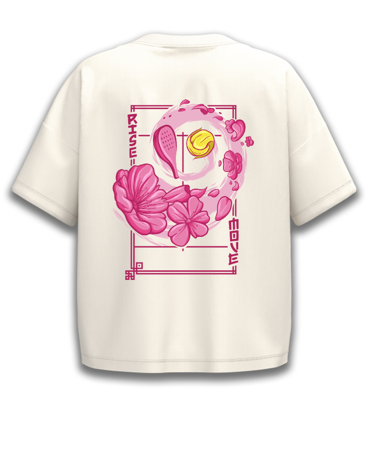 T-shirt Hana