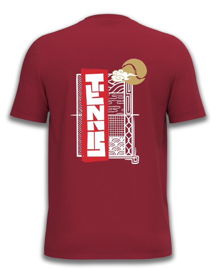 T-shirt Ronin