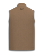 Bodywarmer Sergé Kirisaki