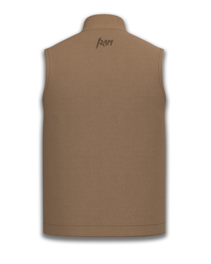 Bodywarmer Sergé Enso