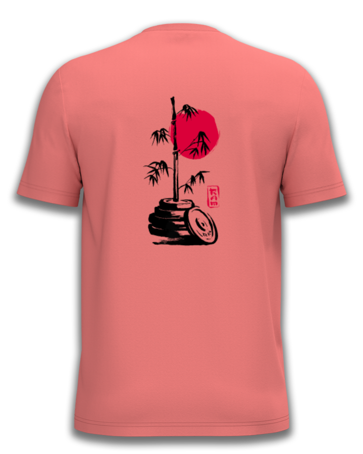 T-shirt Jōshō