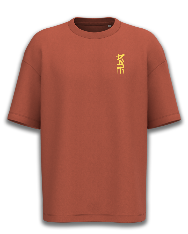 T-shirt Kin