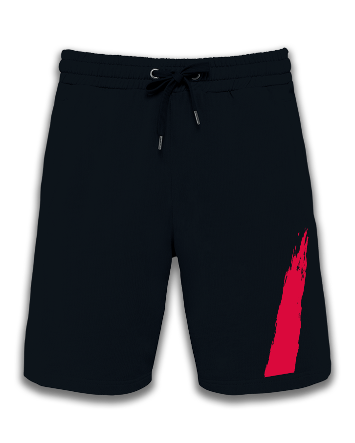 Short Slash Homme