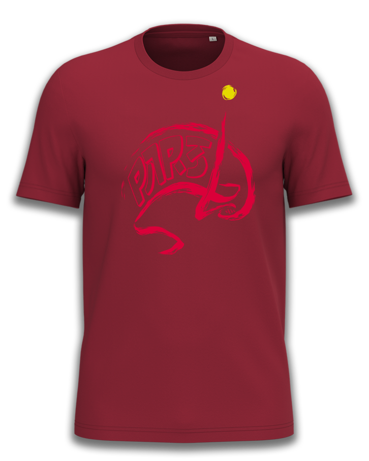 T-shirt Smash