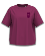 T-shirt Hasu