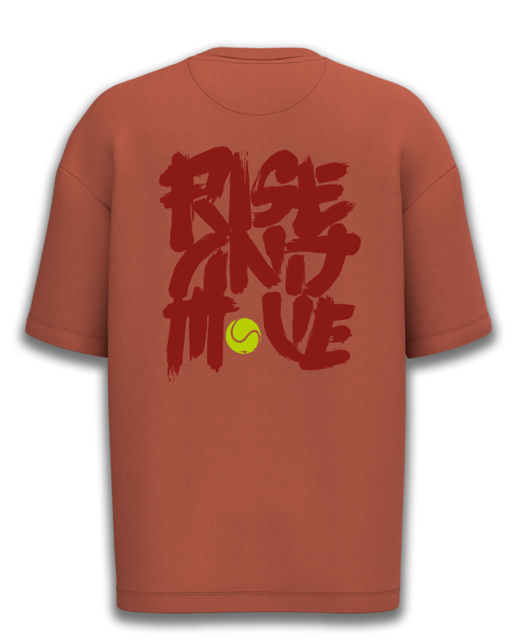 T-shirt Enso