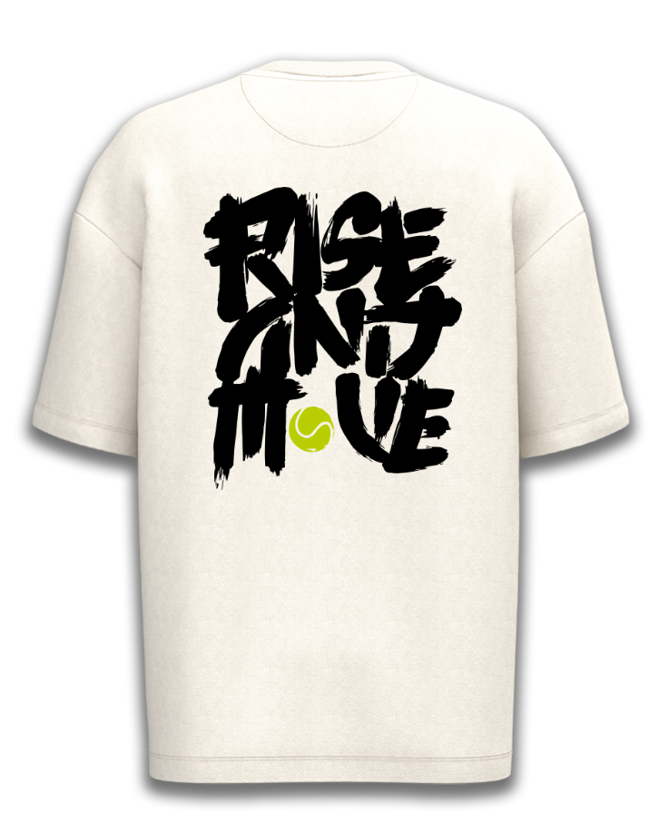 T-shirt Enso