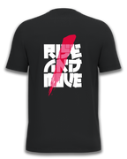 T-shirt Kirisaki