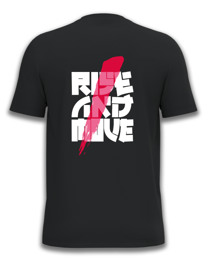 T-shirt Kirisaki