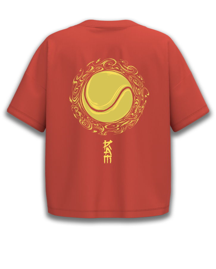 T-shirt Kin
