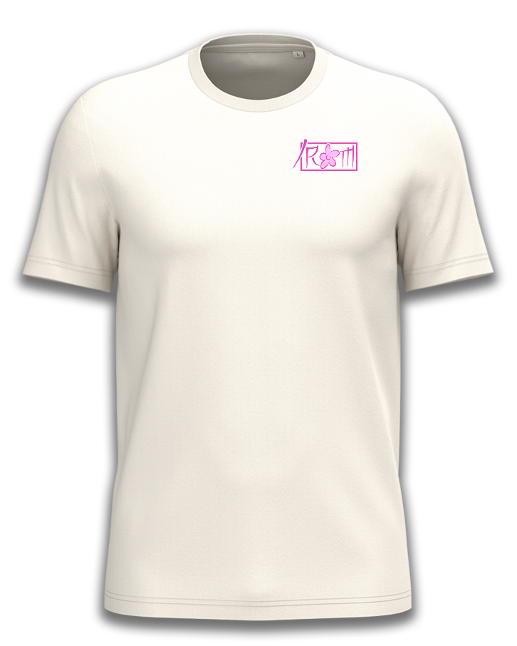 T-shirt Sakura