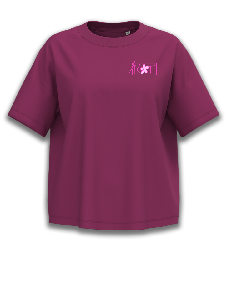 T-shirt Sakura